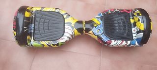 Hoverboard 