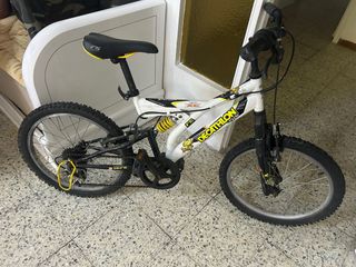 bicicleta niñ@
