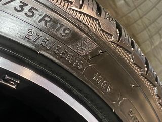 llantas originales Mercedes Clase E AMG 19"