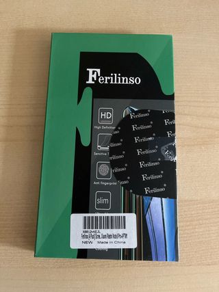 Protectores pantalla Xiaomi