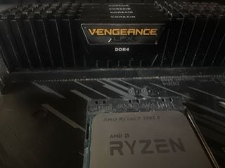 Corsair Vengeance LPX DDR4 RAM 32GB (4x8GB)