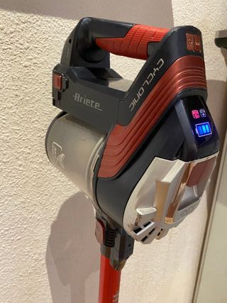 Aspirador Ariete 22v - Portátil