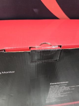 Monitor Gamer M27GC7 200Hz Curvo