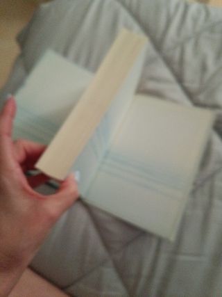 LAS NUEVE REVELACIONES LIBRO