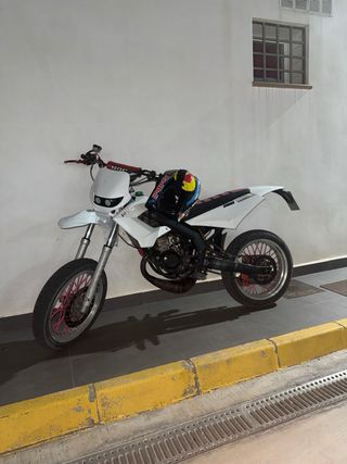 Se Escuchan Ofertas!