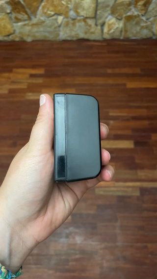 Panasonic NV-A1 - Videocámara VHS