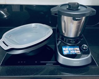 Ceccotec Mambo Robot Cocina
