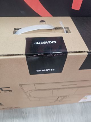 Monitor Gigabyte GS27FC 27" FHD