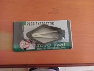 Extractor de chips