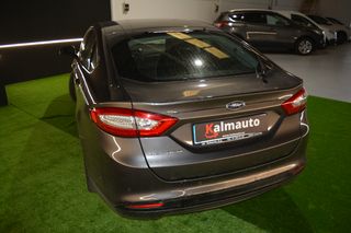 Ford Mondeo 2015