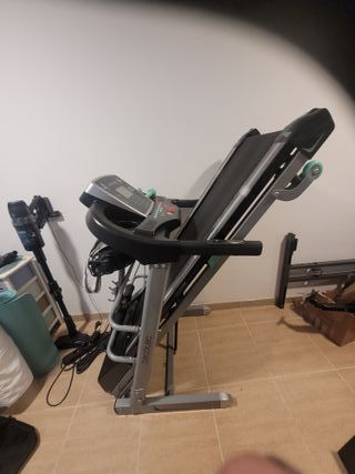 Cinta correr Cecotec ExtremesTrack