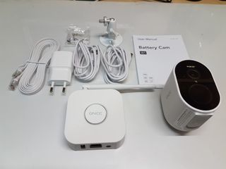 Telecamera GNCC W1 Wireless