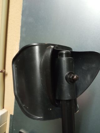 Detector Metales