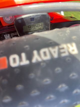 KTM 250 SX-F (2023) – 93h – Impecable + Extras