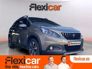 Peugeot 2008 Allure 1.2 PureTech 81KW (110CV)S&S EAT6