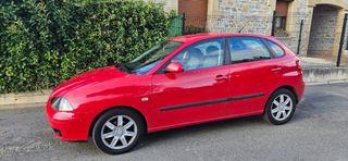 SEAT Ibiza 2005
