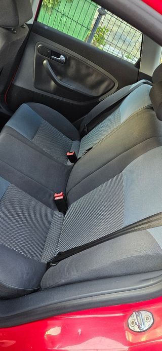 SEAT Ibiza 2005