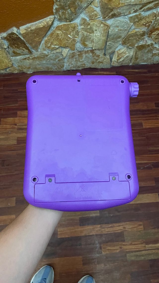 Máquina calco Manualidades