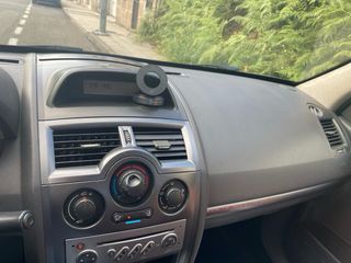 Renault Megane 2008
