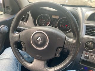 Renault Megane 2008