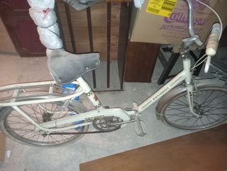 Bicicleta Peugeot Vintage