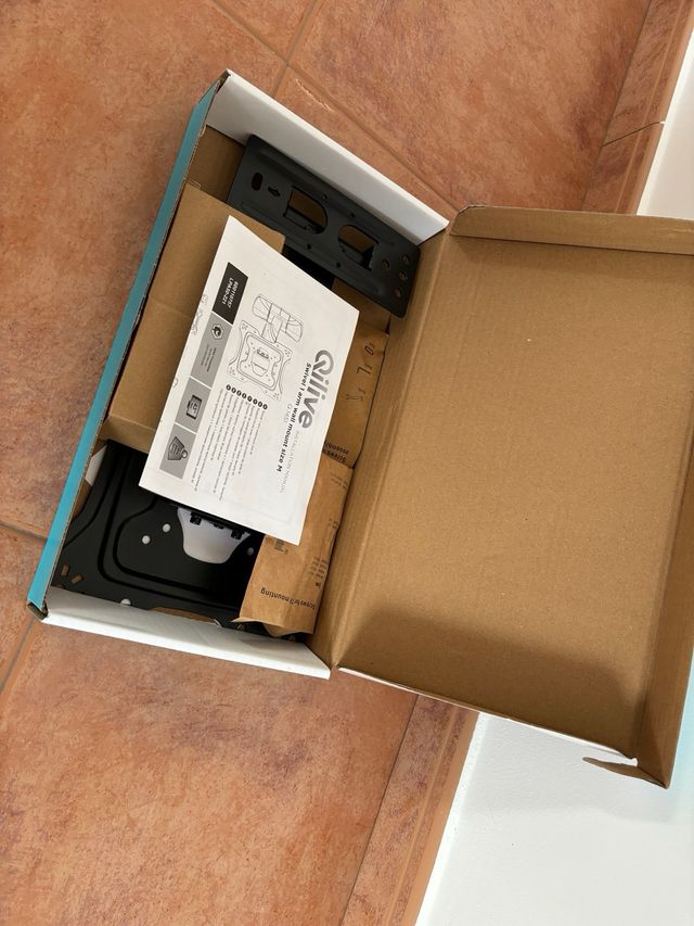 Soporte Pared Qilive Q.1451