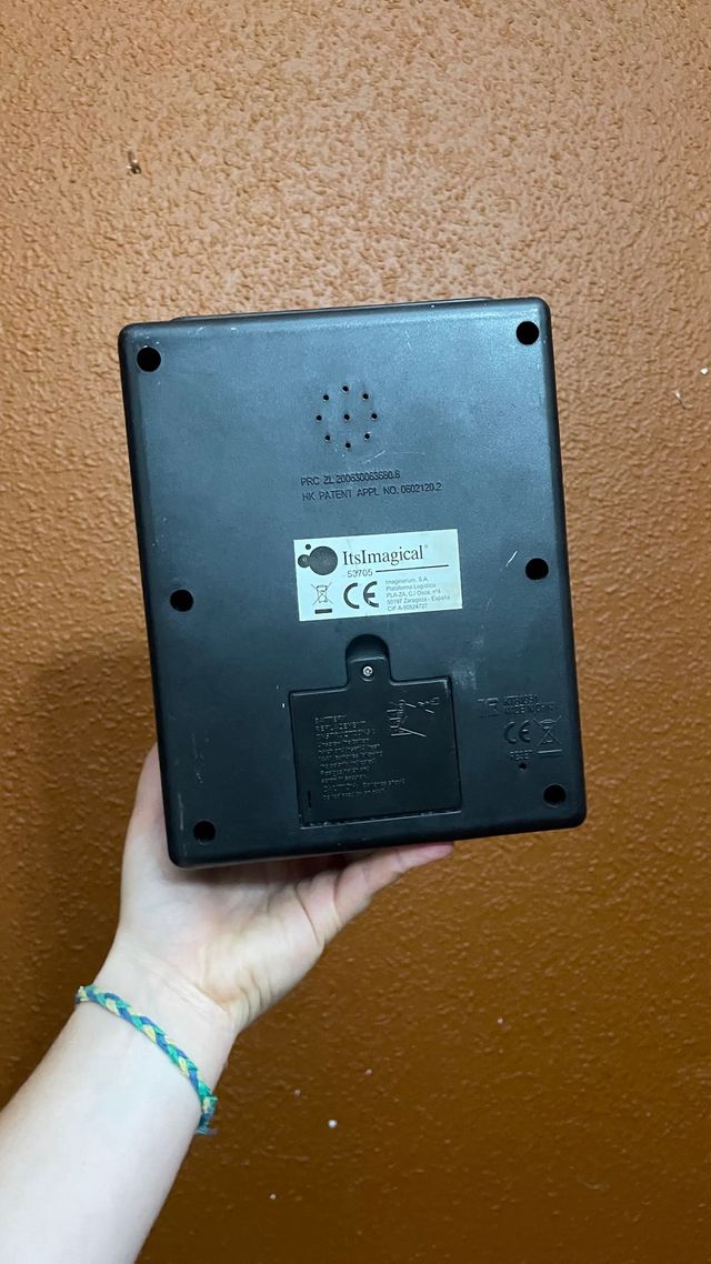 Hucha Banco de Ahorros