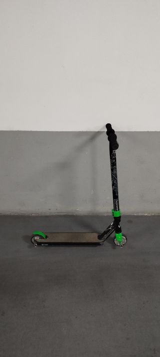 Patinete oxelo 