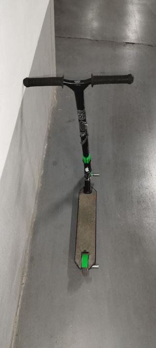 Patinete oxelo 