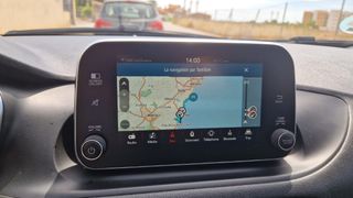 FIAT Tipo 2017