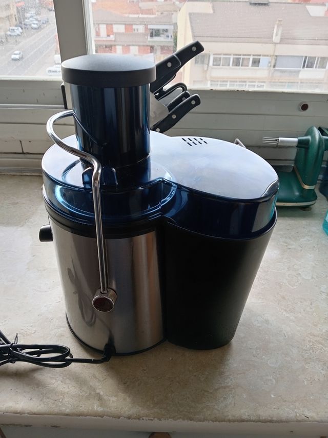 Licuadora nueva sin usar