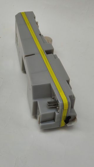 Recolector de tóner para CANON IRC2380i