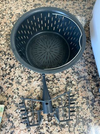Monsieur Cuisine Connect Robot Cocina