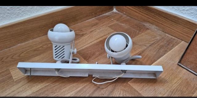 Espejo baño plata - Moderno