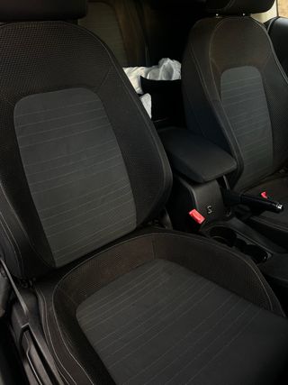 Scirocco 2010 2.0TDI