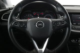 Opel Grandland X 1.2 Turbo Opel 2020