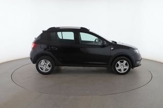 Dacia Sandero 0.9 TCe Stepway