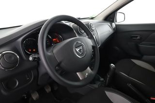 Dacia Sandero 0.9 TCe Stepway