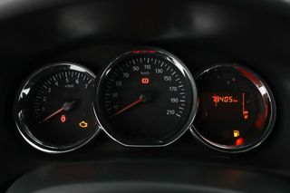 Dacia Sandero 0.9 TCe Stepway