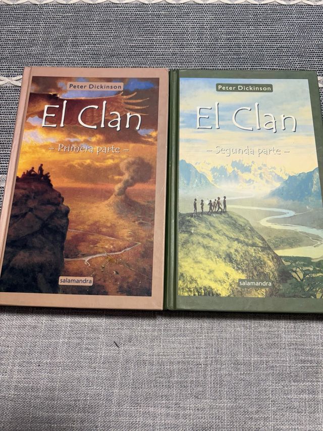 El clan
