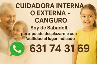 ofrezco mis servicios