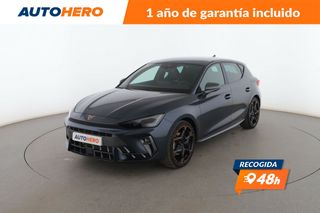 Cupra León 1.5 eTSI
