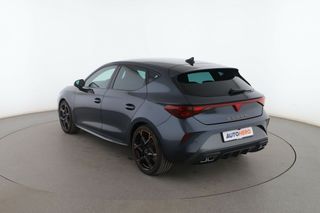 Cupra León 1.5 eTSI