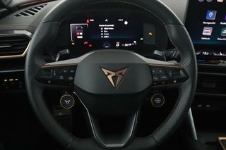Cupra León 1.5 eTSI