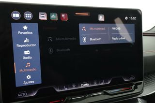 Cupra León 1.5 eTSI