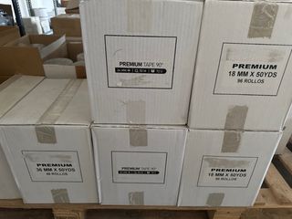 Cinta Premium 90º - 24/18/36mm x 50m
