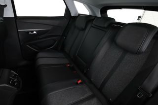 Peugeot 3008 1.2 PureTech Allure