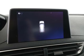 Peugeot 3008 1.2 PureTech Allure