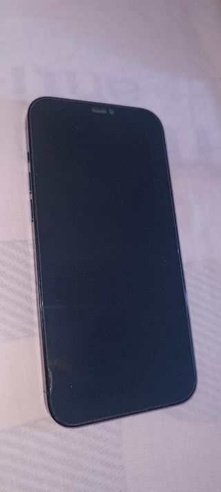 iPhone 12 Pro Max
 Blu