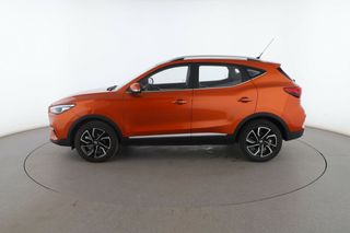 MG ZS 1.0 T-GDI Luxury